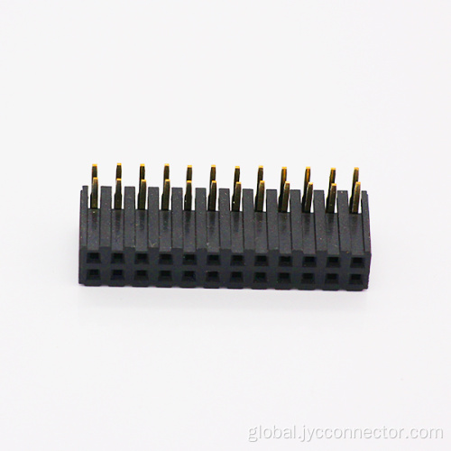 Female Header SMT female header connector Supplier